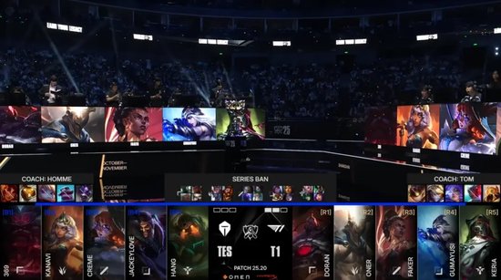 LPL官方：超神发挥，完美压制！恭喜BLG晋级季后赛四强!