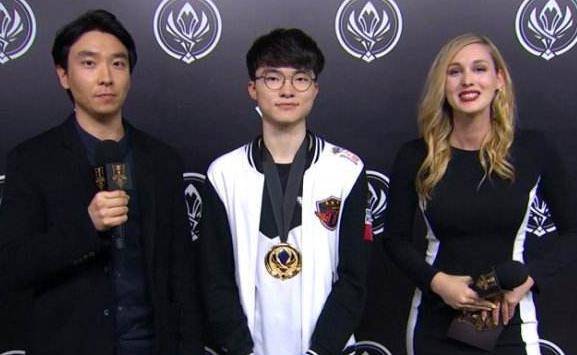 转行打ADC？s1mple加入国外RPG手游