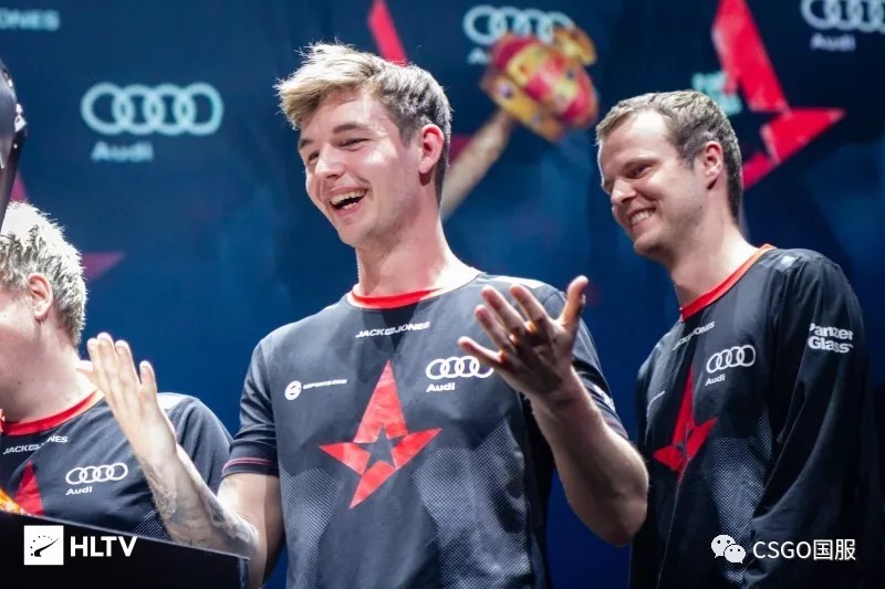 传闻： Jambo 的转会费用 Fnatic $600,000