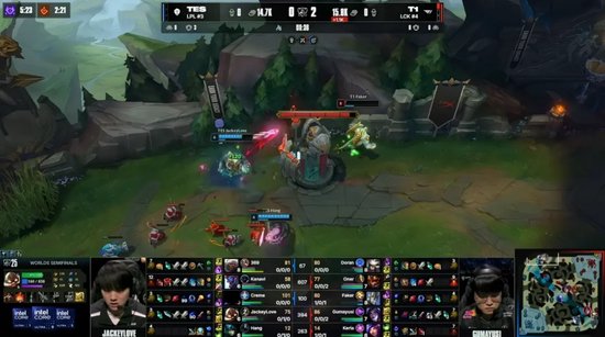 随便你玩什么 给不到任何一点压力！NIP五局没Ban过牙膏任何一个英雄
