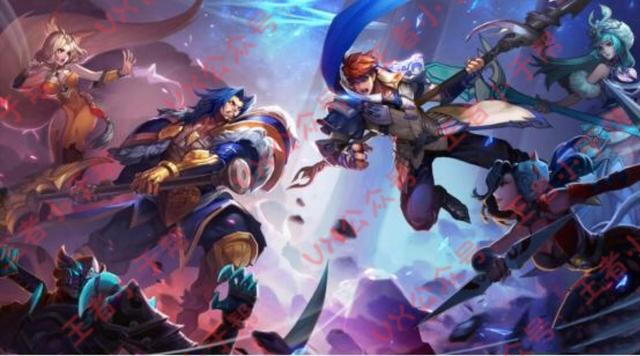 jL解释了不活跃的原因：“我知道我不再快乐地玩游戏了”