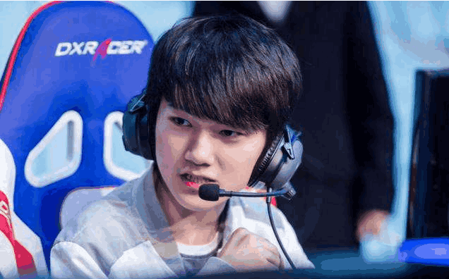 2025KeSPA杯：WBG.Y晋级八强，LNG.A止步16强