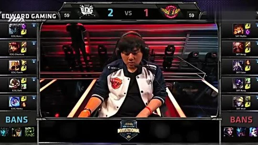 IG. TheShy 新年祝福：祝大家在新的一年里心想事成