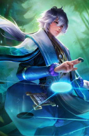 Anyone's Legend 在 LPL 分组赛 2 2025 中领先