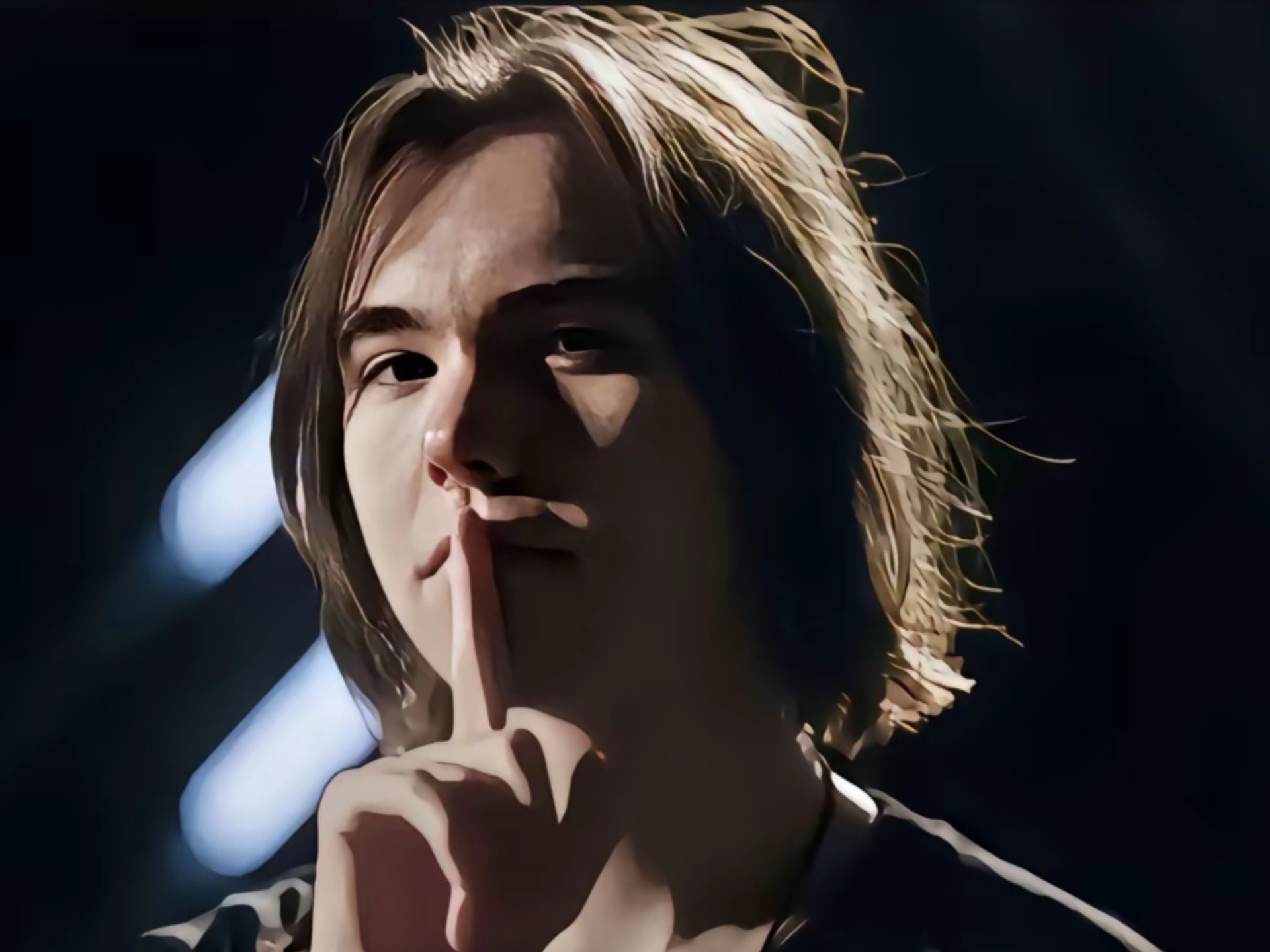 万物皆可2077，这样的CSGO你喜欢吗