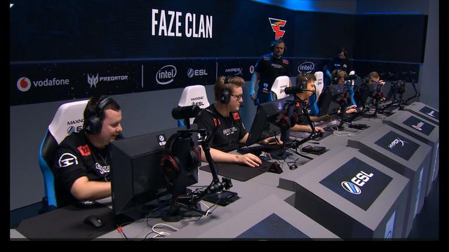 赛后采访 369 ：我们在第三场比赛中有些焦虑，否则我们有机会卷土重来的