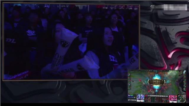 LPL昨日赛果：BLG惨遭LGD让一追二 YSKM受大Zoom点化助队取胜