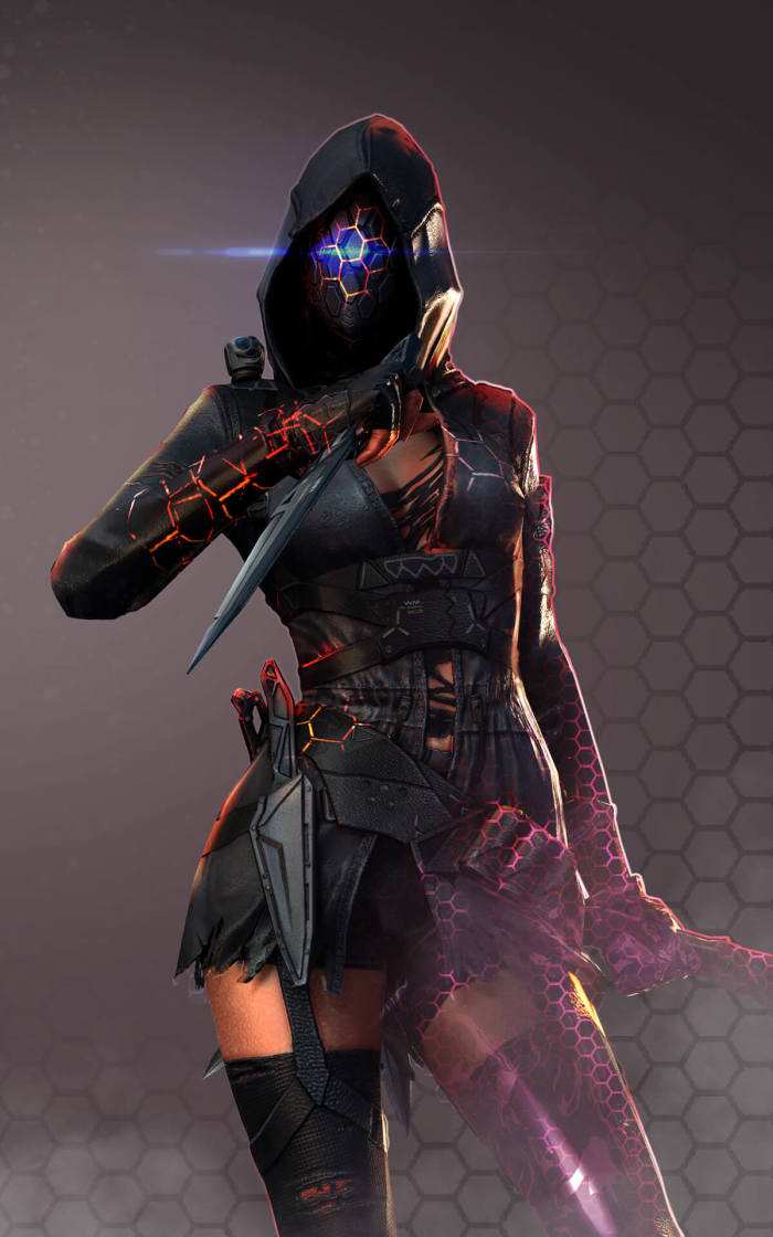 SofM：感谢我Snake的兄弟