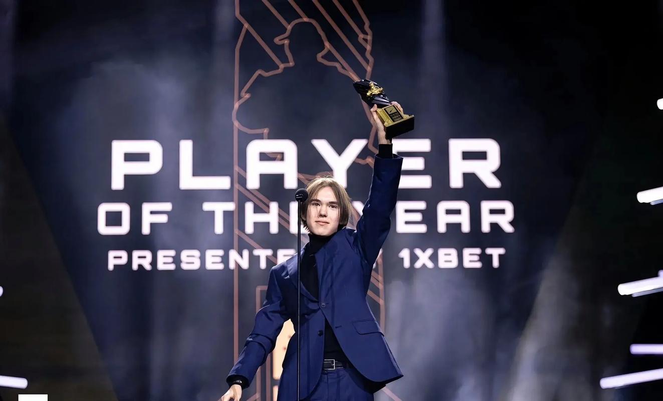 官方：CYPHER 加入 Fnatic